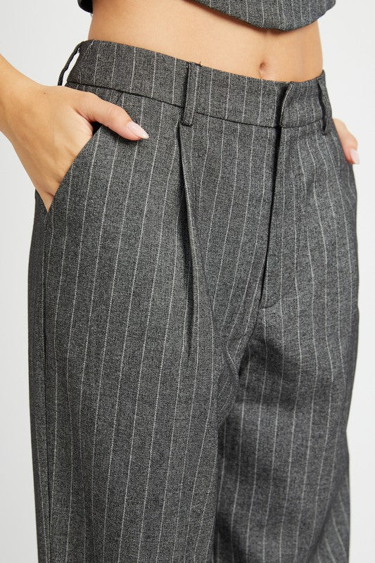 Business Casual Trouser