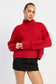 Turtle Neck Sweater