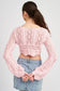 Kennedy Crotchet Top