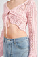 Kennedy Crotchet Top