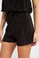 Celeste High Waist Short