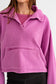 Out & About Fleece Pullover