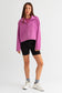 Out & About Fleece Pullover