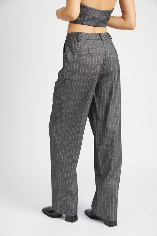 Business Casual Trouser