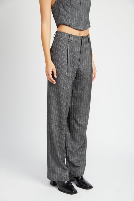 Business Casual Trouser