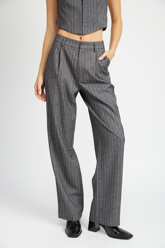 Business Casual Trouser
