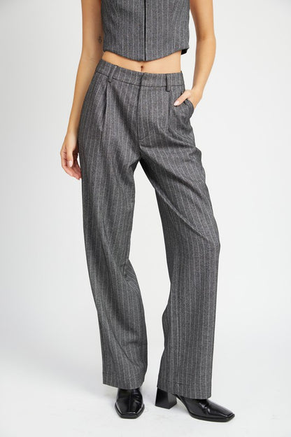Business Casual Trouser