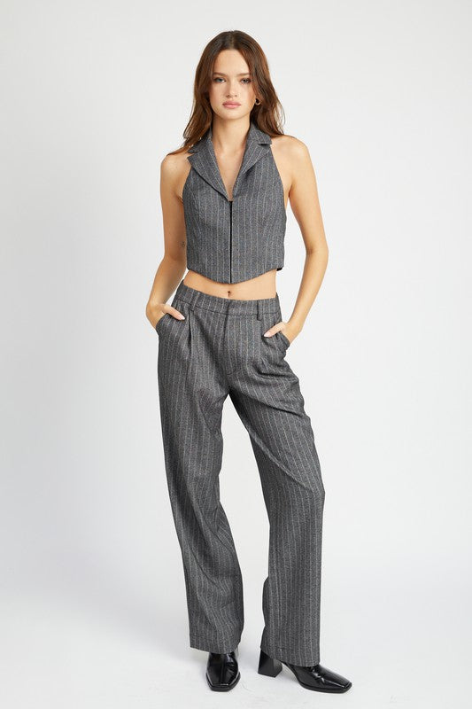 Business Casual Trouser