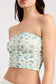 Sam Floral Top
