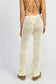 Bungalow Crotchet Pant