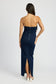 Denim Dreamz Maxi