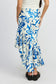 Faye Floral Maxi Skirt