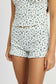 Ruffle Daisy Short