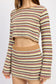 Isla Striped Top