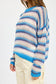 Candy Striped Sweater